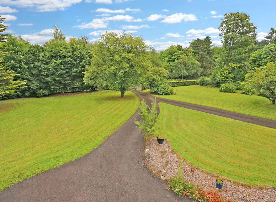 Ardeevin, Castlebank, Ardnacrusha