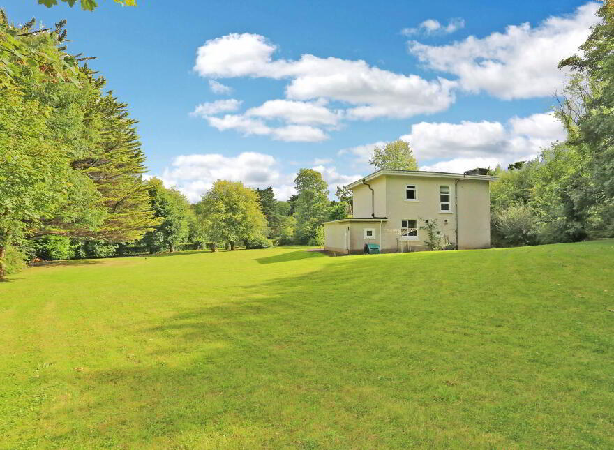 Ardeevin, Castlebank, Ardnacrusha