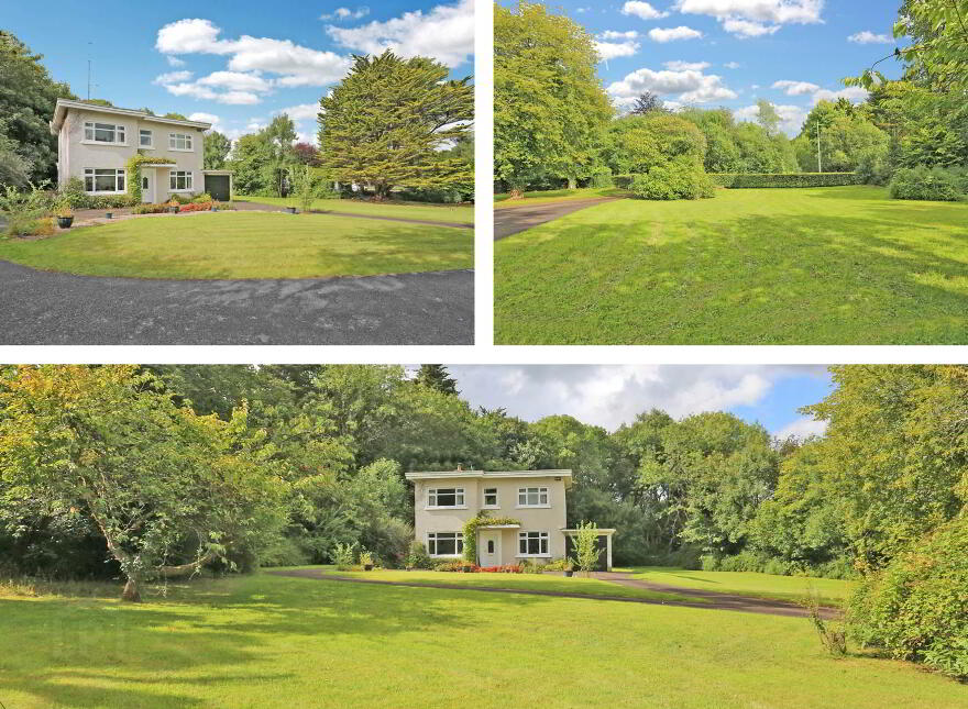 Ardeevin, Castlebank, Ardnacrusha