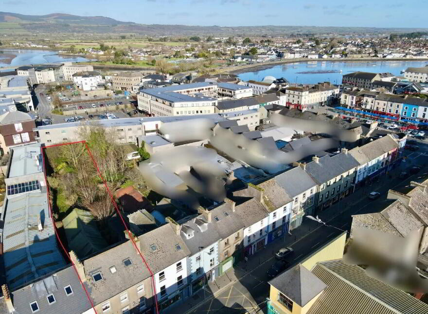 16 O'Connell St, Dungarvan, X35W215