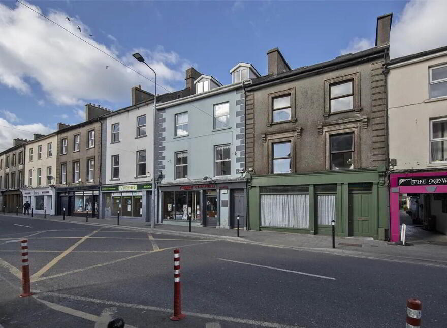 16 O'Connell St, Dungarvan, X35W215