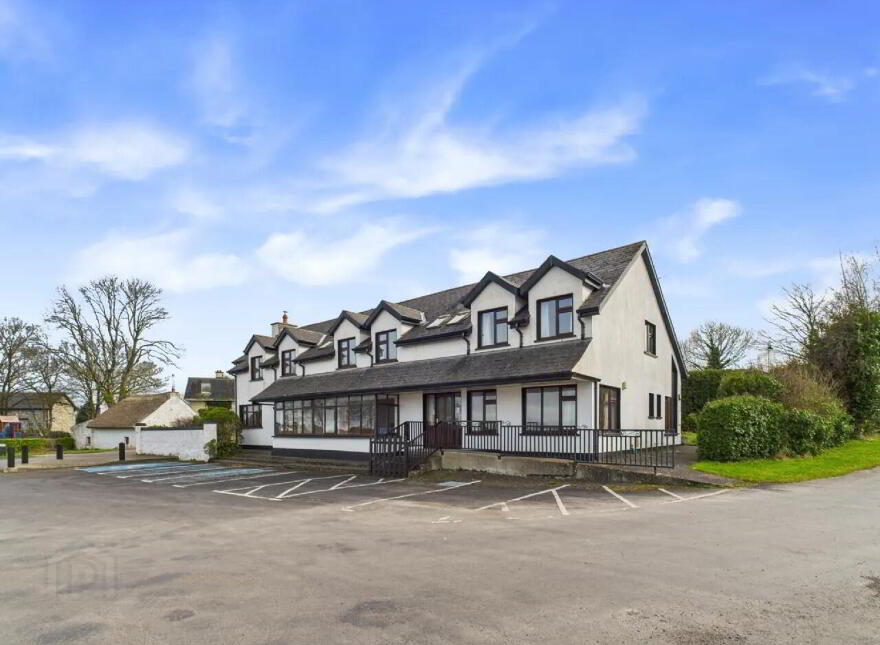 Otway Lodge, Dromineer, Nenagh, E45D785