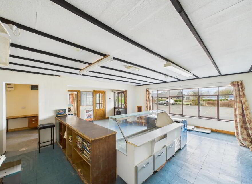 Otway Lodge, Dromineer, Nenagh, E45D785