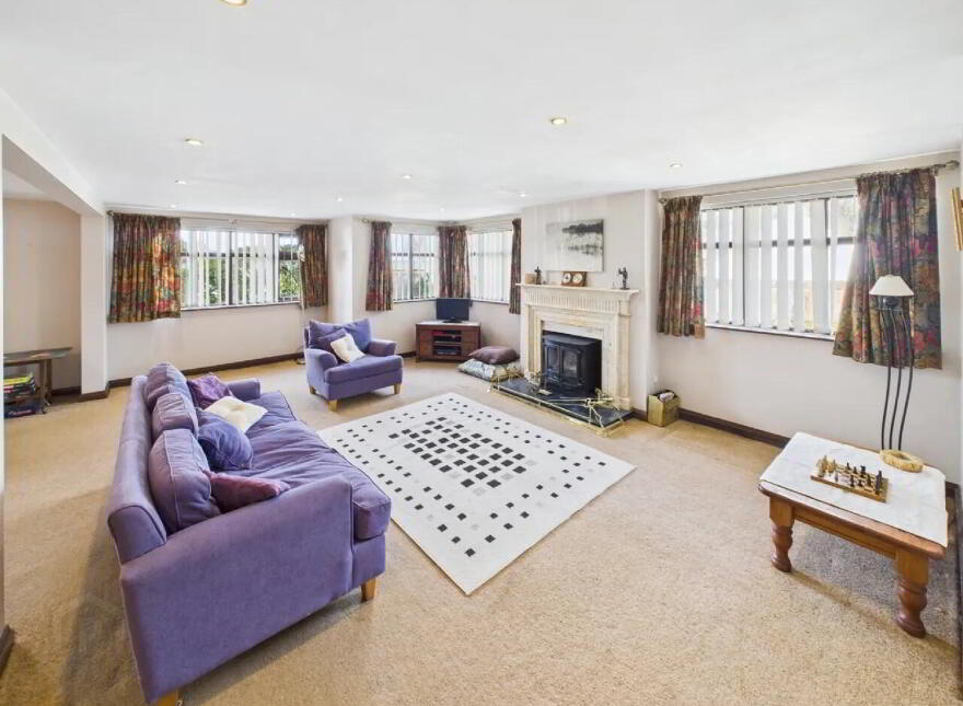 Otway Lodge, Dromineer, Nenagh, E45D785