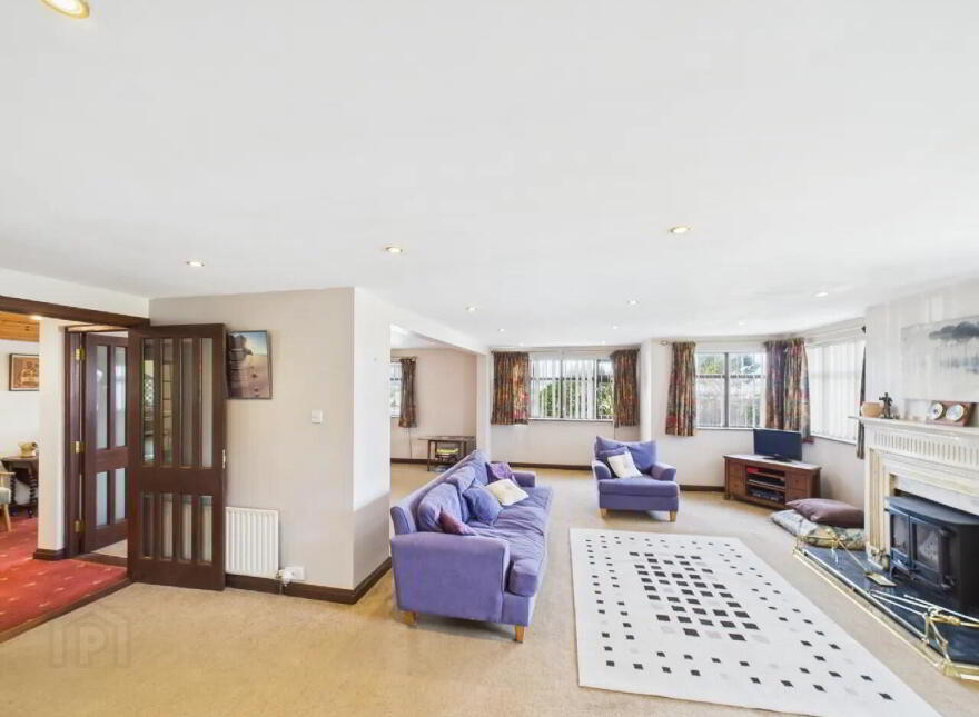 Otway Lodge, Dromineer, Nenagh, E45D785