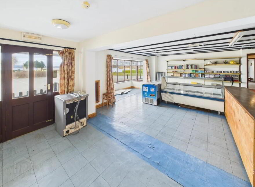 Otway Lodge, Dromineer, Nenagh, E45D785