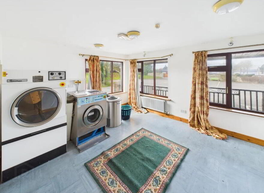 Otway Lodge, Dromineer, Nenagh, E45D785