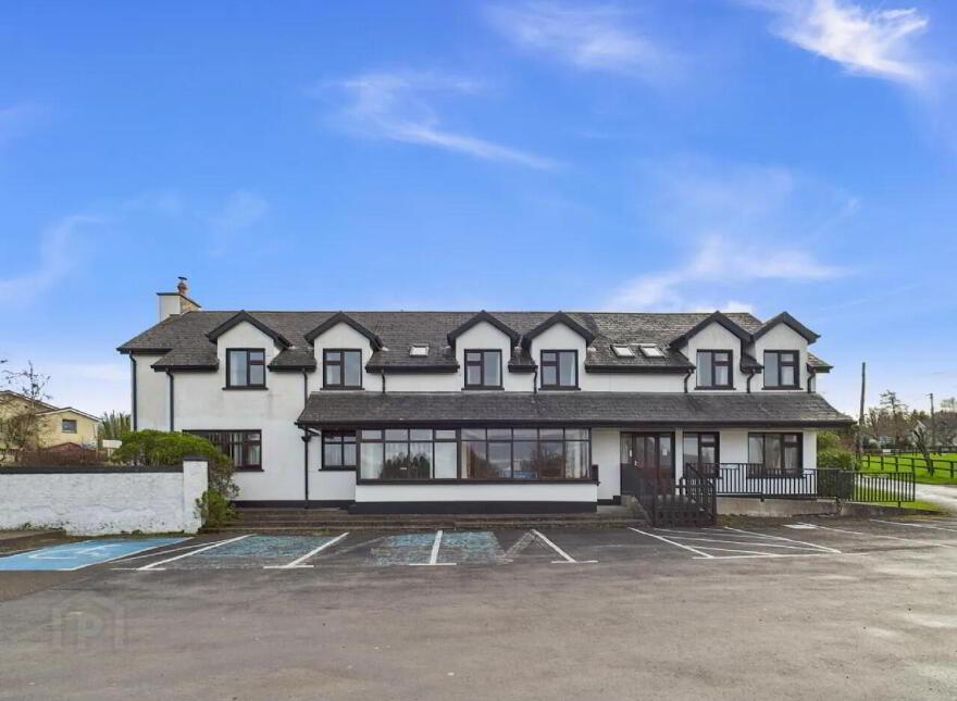 Otway Lodge, Dromineer, Nenagh, E45D785