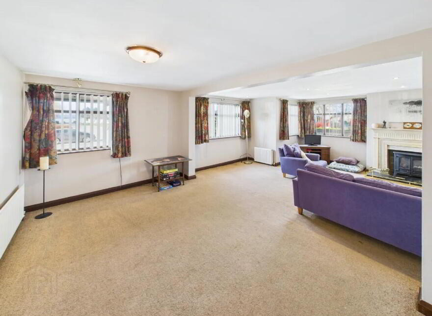 Otway Lodge, Dromineer, Nenagh, E45D785