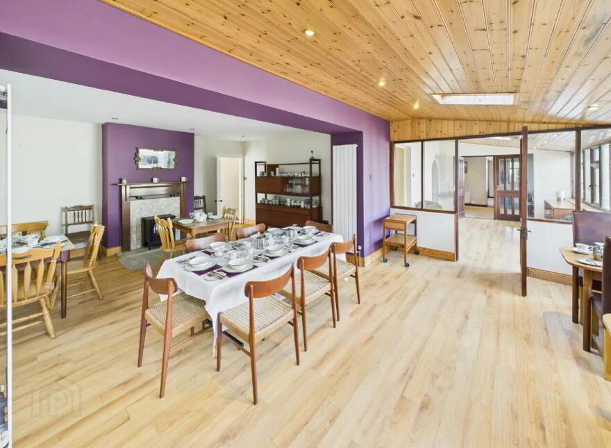 Otway Lodge, Dromineer, Nenagh, E45D785