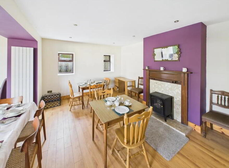 Otway Lodge, Dromineer, Nenagh, E45D785