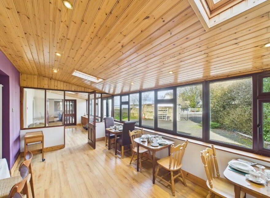 Otway Lodge, Dromineer, Nenagh, E45D785