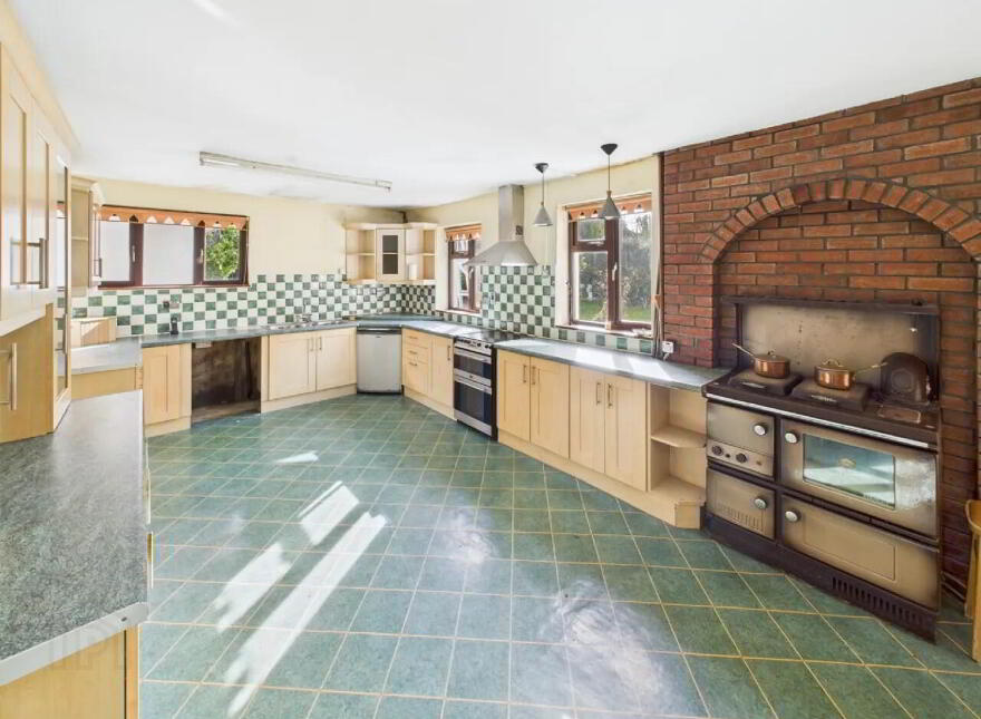 Otway Lodge, Dromineer, Nenagh, E45D785