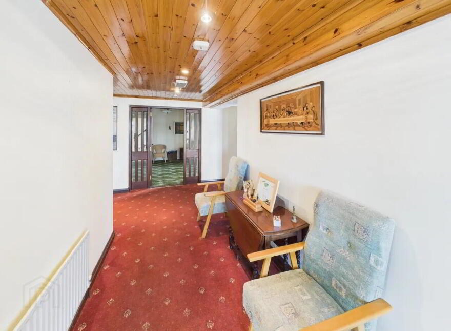 Otway Lodge, Dromineer, Nenagh, E45D785