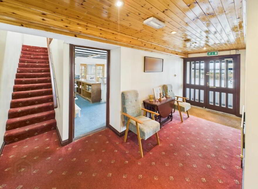 Otway Lodge, Dromineer, Nenagh, E45D785