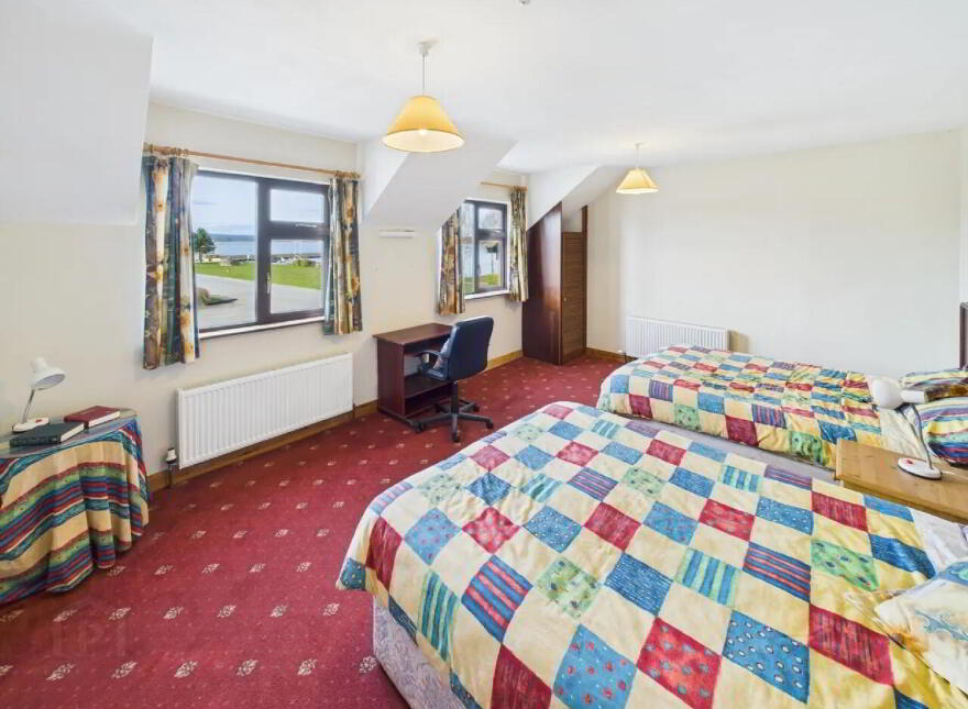 Otway Lodge, Dromineer, Nenagh, E45D785