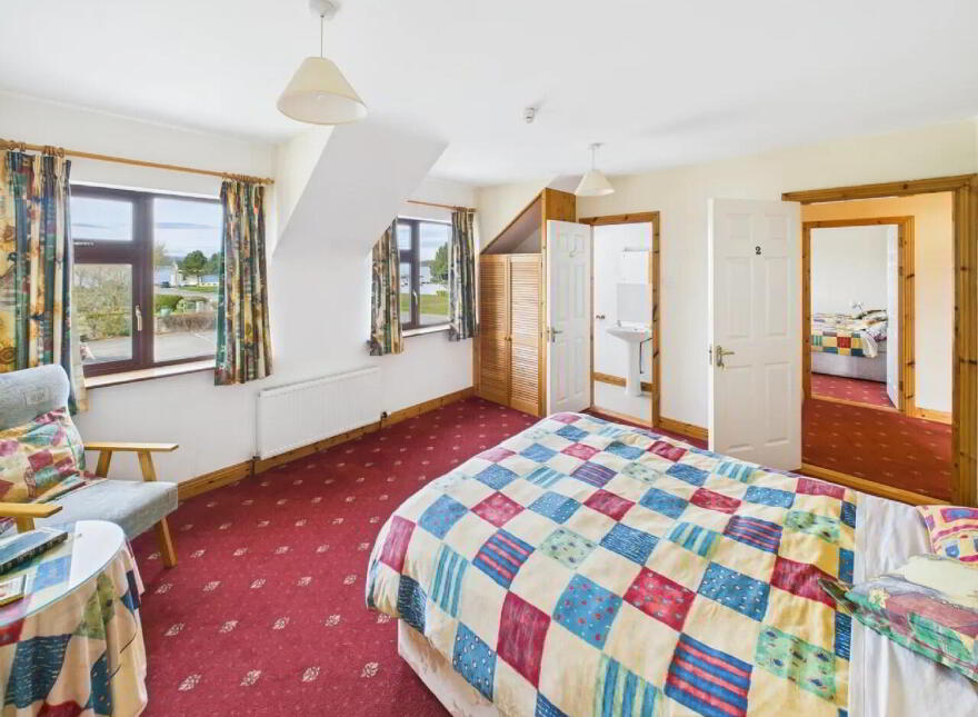 Otway Lodge, Dromineer, Nenagh, E45D785
