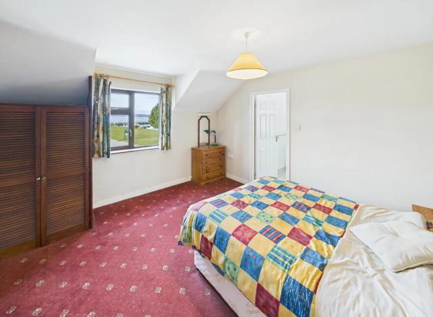 Otway Lodge, Dromineer, Nenagh, E45D785