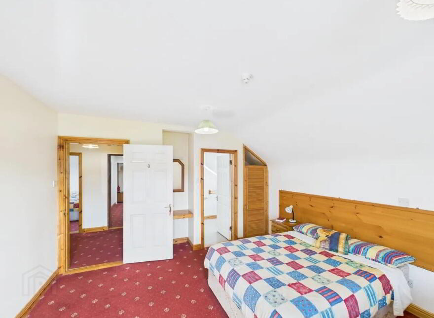 Otway Lodge, Dromineer, Nenagh, E45D785