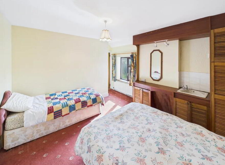 Otway Lodge, Dromineer, Nenagh, E45D785