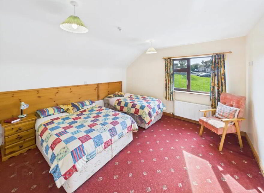 Otway Lodge, Dromineer, Nenagh, E45D785