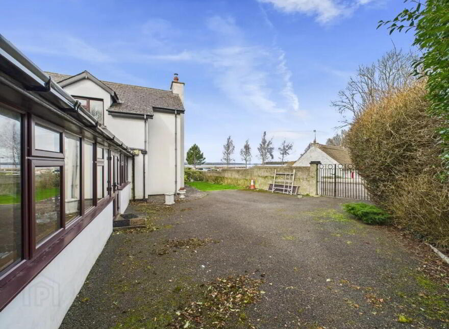 Otway Lodge, Dromineer, Nenagh, E45D785