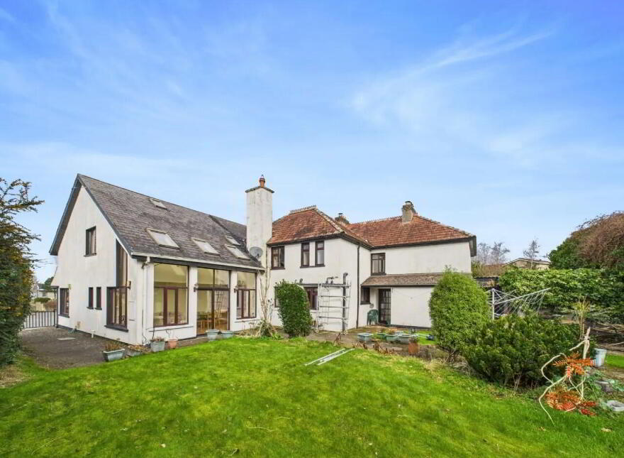 Otway Lodge, Dromineer, Nenagh, E45D785