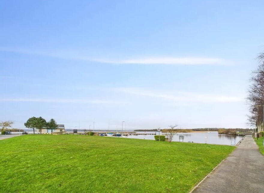 Otway Lodge, Dromineer, Nenagh, E45D785