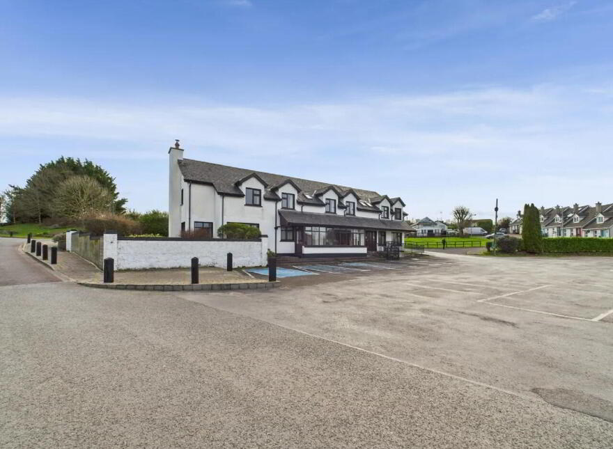 Otway Lodge, Dromineer, Nenagh, E45D785