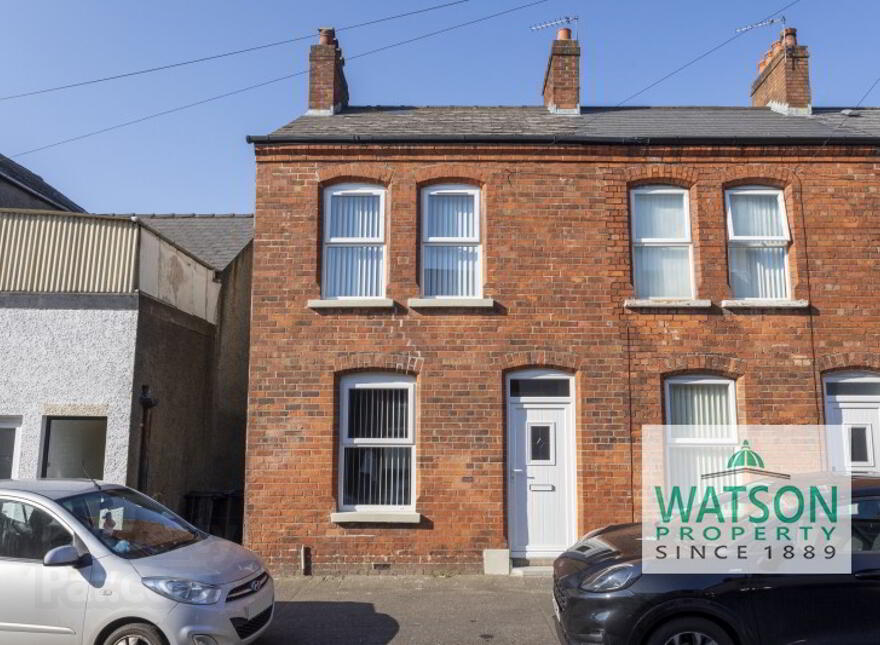 2 Westcott Street, Belfast, BT5 5BN photo