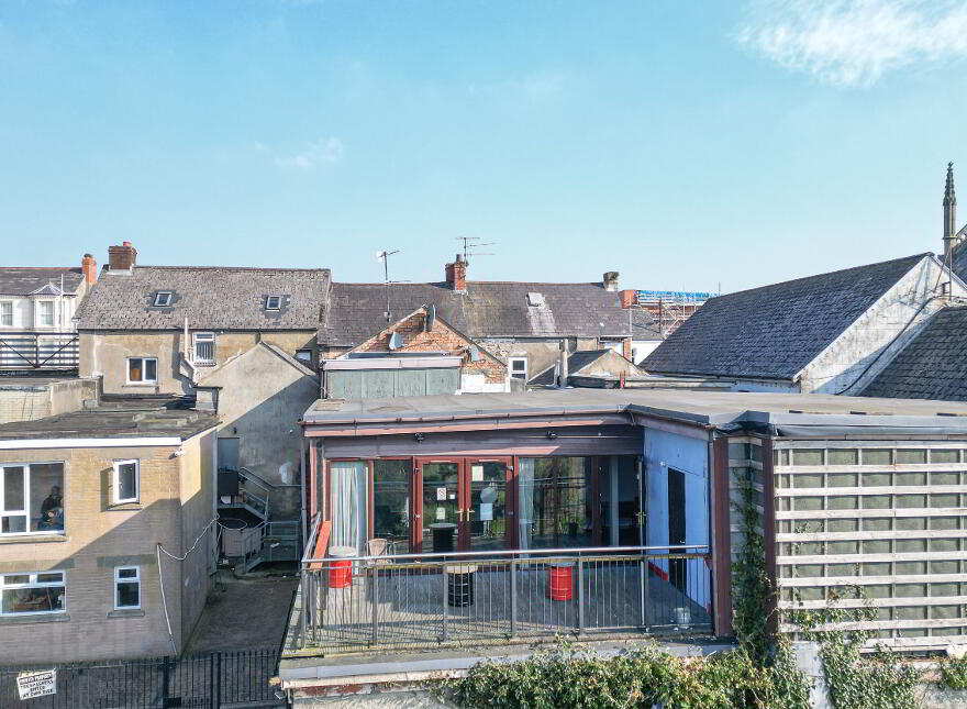 The Steeple Inn, 11 High Street, Antrim, BT41 4AX