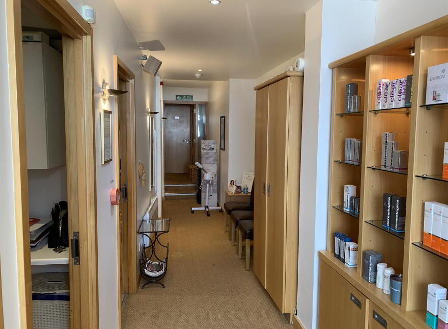 161 Stranmillis Road, Belfast, BT9 5AJ