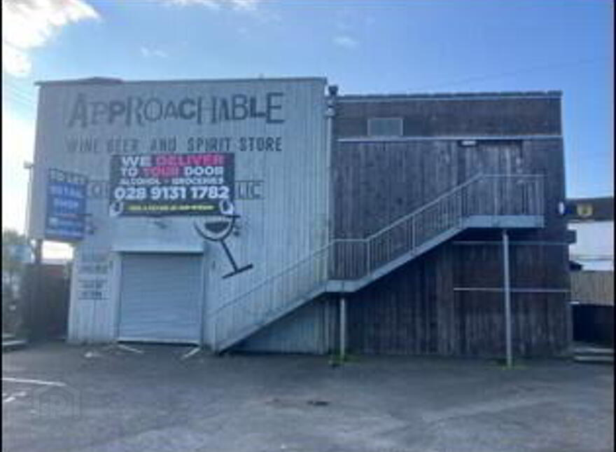 103-107 Bloomfield Road South, Bangor, BT19 7HR