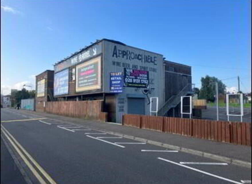 103-107 Bloomfield Road South, Bangor, BT19 7HR