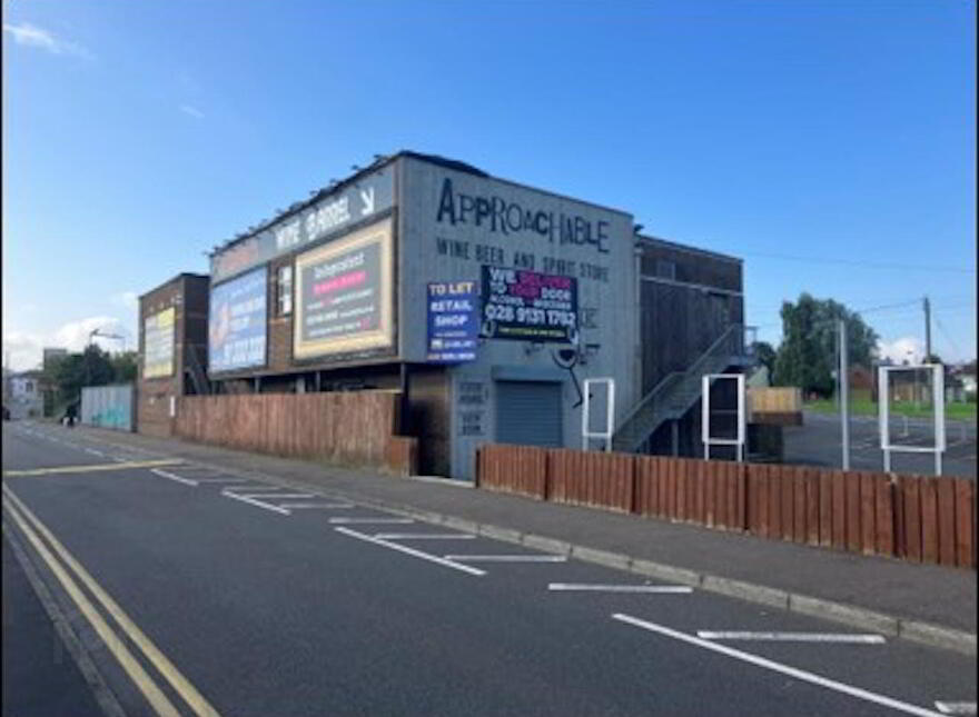 103-107 Bloomfield Road South, Bangor, BT19 7HR