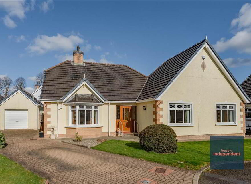 9 Rectory Gardens, Broughshane, BT42 4LF photo