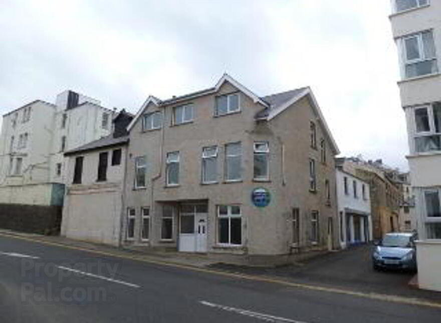 4 Harbour Road, Portstewart, BT55 7AX photo