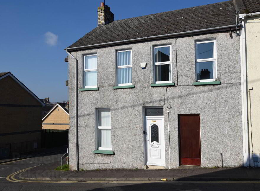 36 East Street, Newtownards, BT23 7EN photo