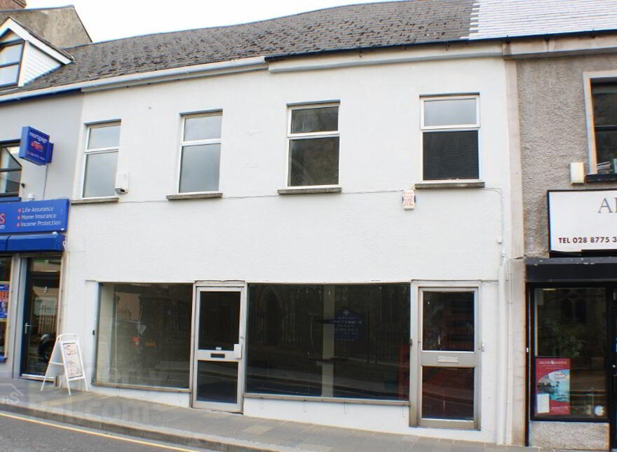 8 Church Street, Dungannon, BT71 6AB photo