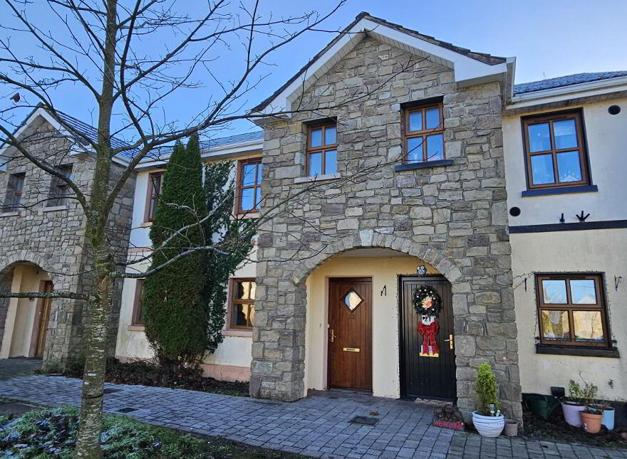 22 Clonguish Court, Newtownforbes, Longford Town, N39TC93 photo