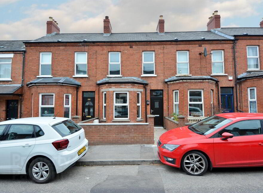 37 Ethel Street, Belfast, BT9 7FT photo