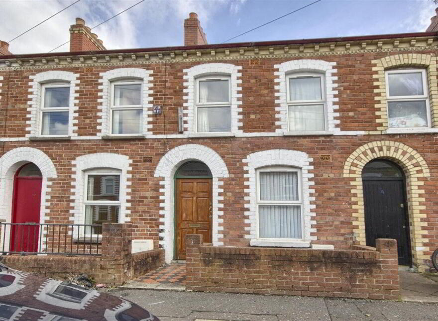 32 Carmel Street, Belfast, BT7 1QE photo