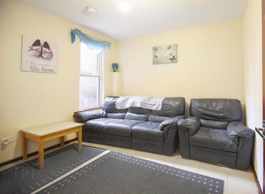 32 Carmel Street, Belfast, BT7 1QE