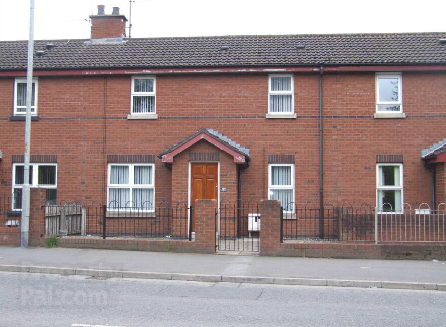 37 Brownstown Road, Portadown, Craigavon, BT62 3PY photo