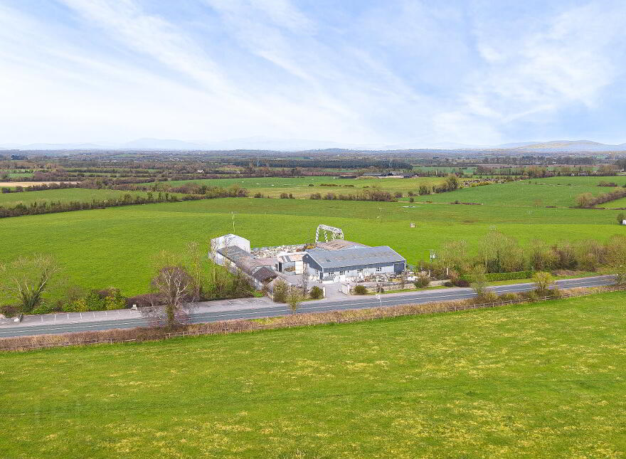 Nolan's Fireplaces And Monuments, Carlow Stone Centre, Ballykealey, Ballon, R93XW88