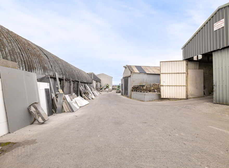 Nolan's Fireplaces And Monuments, Carlow Stone Centre, Ballykealey, Ballon, R93XW88