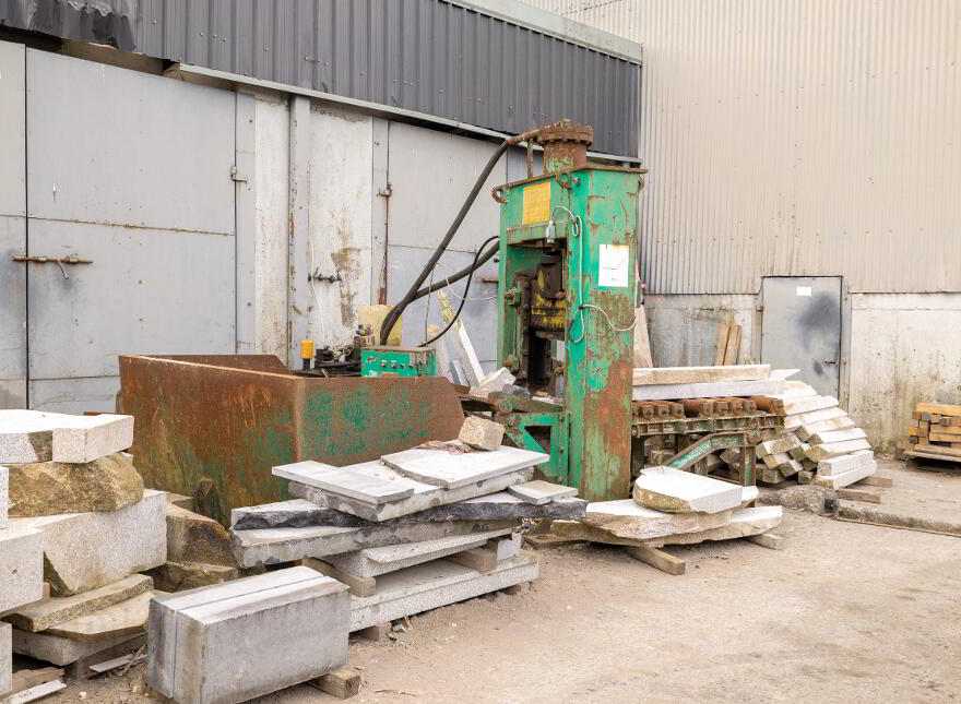 Nolan's Fireplaces And Monuments, Carlow Stone Centre, Ballykealey, Ballon, R93XW88