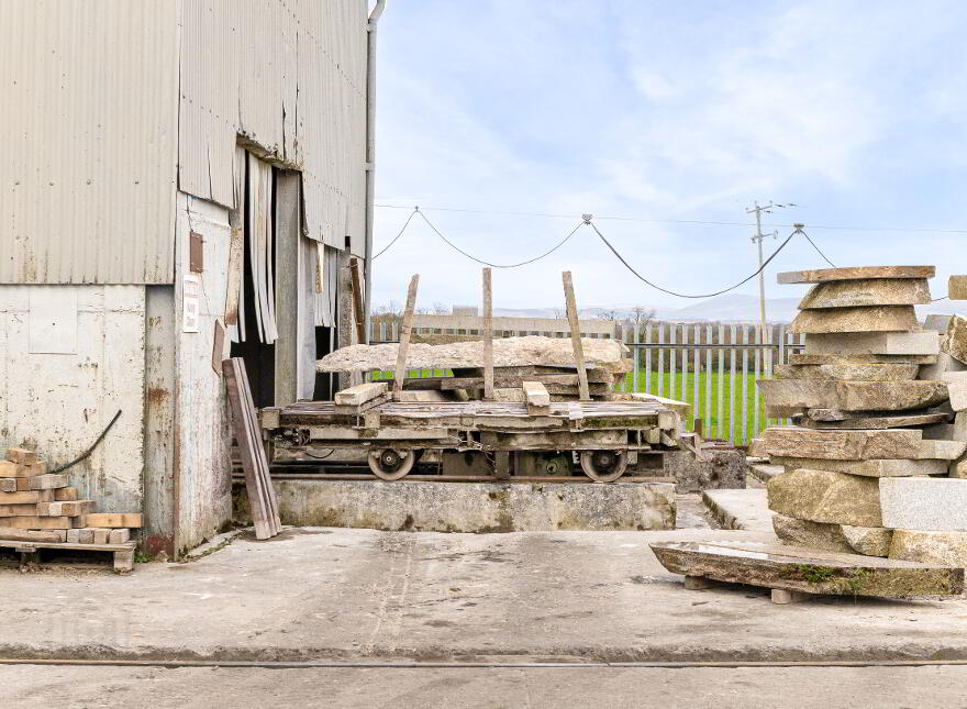 Nolan's Fireplaces And Monuments, Carlow Stone Centre, Ballykealey, Ballon, R93XW88