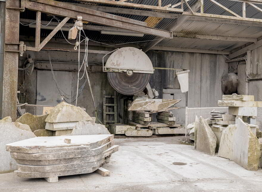 Nolan's Fireplaces And Monuments, Carlow Stone Centre, Ballykealey, Ballon, R93XW88