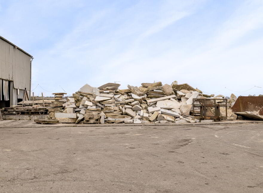 Nolan's Fireplaces And Monuments, Carlow Stone Centre, Ballykealey, Ballon, R93XW88